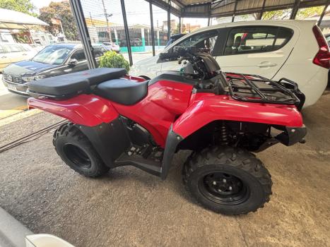 HONDA Four Trax 420, Foto 3