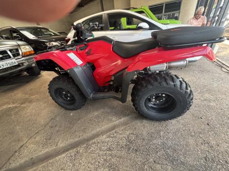 HONDA Four Trax 420, Foto 4