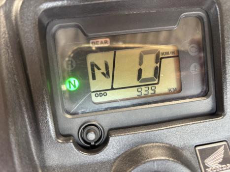 HONDA Four Trax 420, Foto 5
