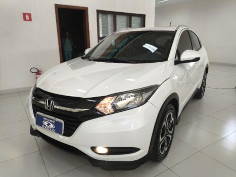 HONDA HR-V 1.5 16V 4P FLEX EX AUTOMTICO CVT, Foto 5