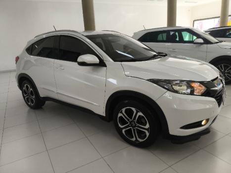 HONDA HR-V 1.5 16V 4P FLEX EX AUTOMTICO CVT, Foto 12