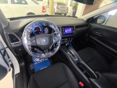 HONDA HR-V 1.5 16V 4P FLEX EX AUTOMTICO CVT, Foto 26