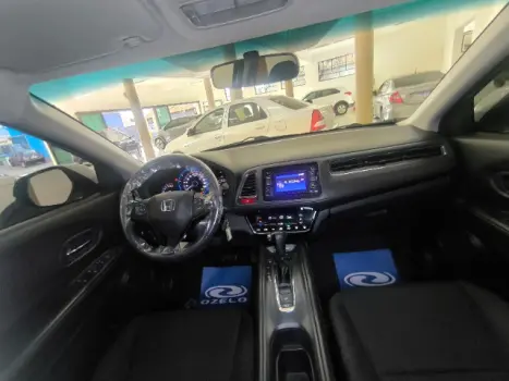 HONDA HR-V 1.5 16V 4P FLEX EX AUTOMTICO CVT, Foto 32