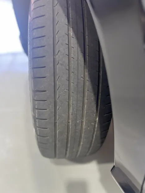 HONDA HR-V 1.5 16V 4P FLEX TOURING TURBO AUTOMTICO CVT, Foto 16