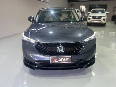 HONDA HR-V 1.5 16V 4P FLEX TOURING TURBO AUTOMTICO CVT, Foto 7