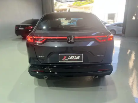 HONDA HR-V 1.5 16V 4P FLEX TOURING TURBO AUTOMTICO CVT, Foto 6