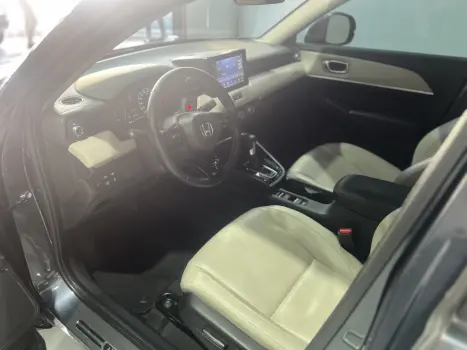 HONDA HR-V 1.5 16V 4P FLEX TOURING TURBO AUTOMTICO CVT, Foto 14