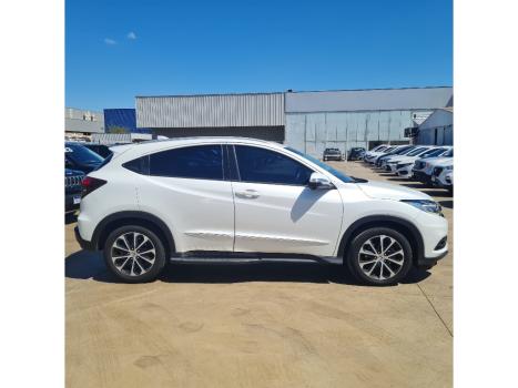 HONDA HR-V 1.5 16V 4P FLEX TOURING TURBO AUTOMTICO CVT, Foto 4