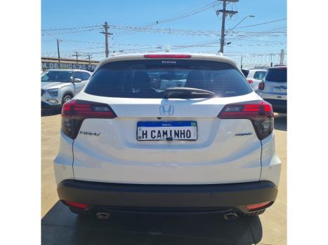 HONDA HR-V 1.5 16V 4P FLEX TOURING TURBO AUTOMTICO CVT, Foto 6