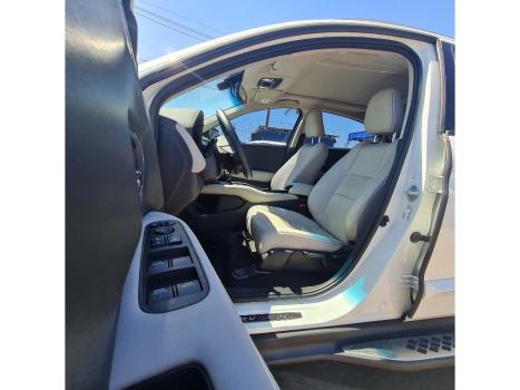 HONDA HR-V 1.5 16V 4P FLEX TOURING TURBO AUTOMTICO CVT, Foto 11