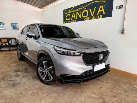 HONDA HR-V 1.5 16V 4P TOURING TURBO AUTOMTICO CVT, Foto 1