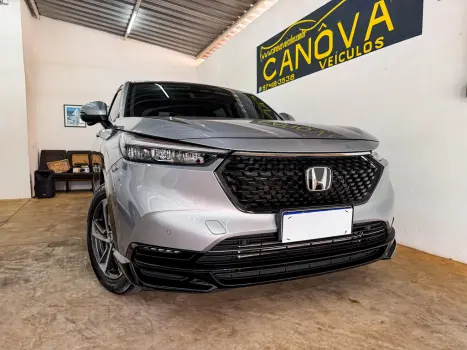 HONDA HR-V 1.5 16V 4P TOURING TURBO AUTOMTICO CVT, Foto 3
