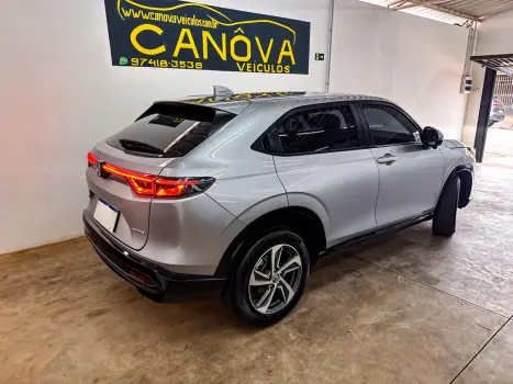 HONDA HR-V 1.5 16V 4P TOURING TURBO AUTOMTICO CVT, Foto 5