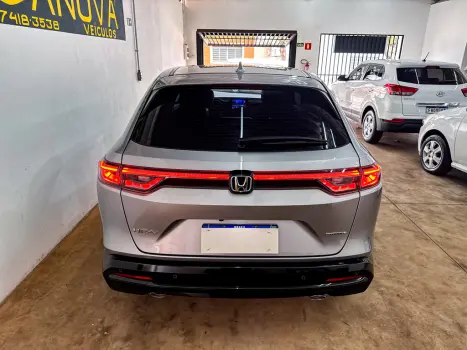 HONDA HR-V 1.5 16V 4P TOURING TURBO AUTOMTICO CVT, Foto 6