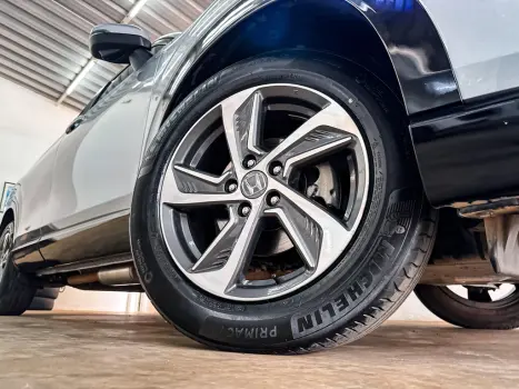 HONDA HR-V 1.5 16V 4P TOURING TURBO AUTOMTICO CVT, Foto 9
