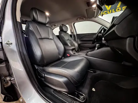 HONDA HR-V 1.5 16V 4P TOURING TURBO AUTOMTICO CVT, Foto 12