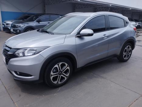 HONDA HR-V 1.5 16V 4P FLEX EX AUTOMTICO CVT, Foto 1