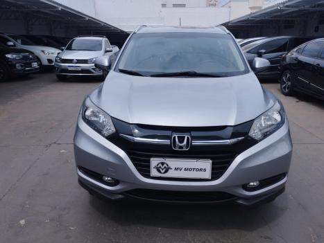 HONDA HR-V 1.5 16V 4P FLEX EX AUTOMTICO CVT, Foto 2