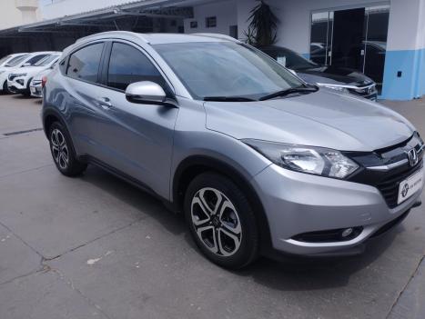 HONDA HR-V 1.5 16V 4P FLEX EX AUTOMTICO CVT, Foto 3