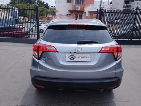 HONDA HR-V 1.5 16V 4P FLEX EX AUTOMTICO CVT, Foto 5