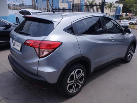 HONDA HR-V 1.5 16V 4P FLEX EX AUTOMTICO CVT, Foto 6