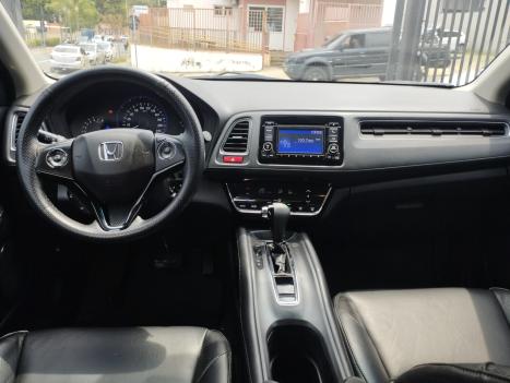 HONDA HR-V 1.5 16V 4P FLEX EX AUTOMTICO CVT, Foto 7
