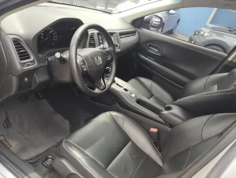 HONDA HR-V 1.5 16V 4P FLEX EX AUTOMTICO CVT, Foto 8
