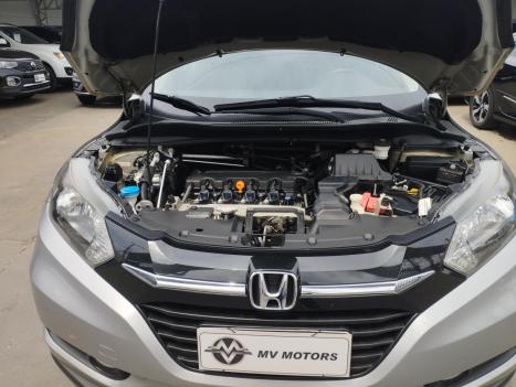 HONDA HR-V 1.5 16V 4P FLEX EX AUTOMTICO CVT, Foto 10