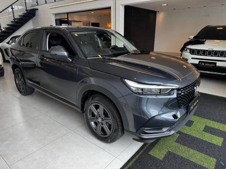 HONDA HR-V 1.5 16V 4P FLEX EXL AUTOMTICO CVT, Foto 2