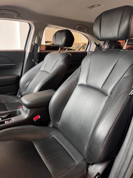 HONDA HR-V 1.5 16V 4P FLEX EXL AUTOMTICO CVT, Foto 4