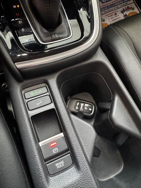 HONDA HR-V 1.5 16V 4P FLEX EXL AUTOMTICO CVT, Foto 7