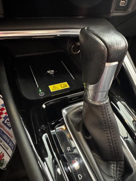 HONDA HR-V 1.5 16V 4P FLEX EXL AUTOMTICO CVT, Foto 11