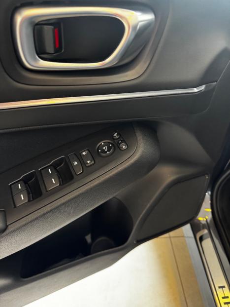 HONDA HR-V 1.5 16V 4P FLEX EXL AUTOMTICO CVT, Foto 12
