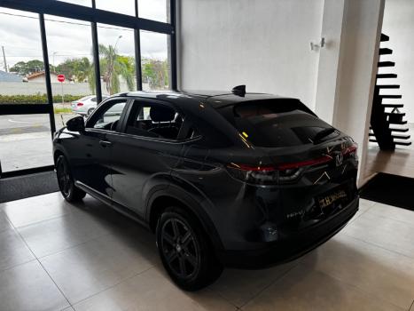 HONDA HR-V 1.5 16V 4P FLEX EXL AUTOMTICO CVT, Foto 17