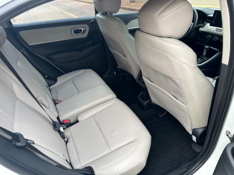HONDA HR-V 1.5 16V 4P FLEX TOURING TURBO AUTOMTICO CVT, Foto 7