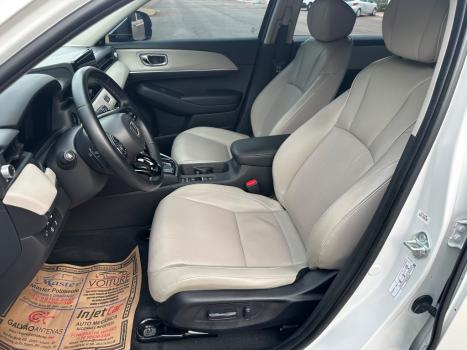 HONDA HR-V 1.5 16V 4P FLEX TOURING TURBO AUTOMTICO CVT, Foto 8