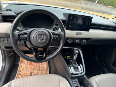 HONDA HR-V 1.5 16V 4P FLEX TOURING TURBO AUTOMTICO CVT, Foto 10