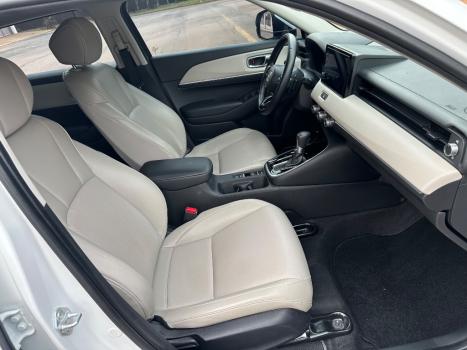 HONDA HR-V 1.5 16V 4P FLEX TOURING TURBO AUTOMTICO CVT, Foto 11