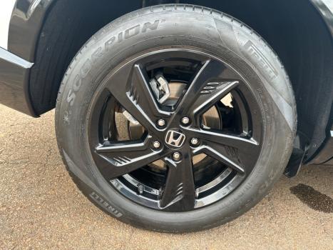 HONDA HR-V 1.5 16V 4P FLEX TOURING TURBO AUTOMTICO CVT, Foto 13