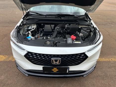 HONDA HR-V 1.5 16V 4P FLEX TOURING TURBO AUTOMTICO CVT, Foto 14