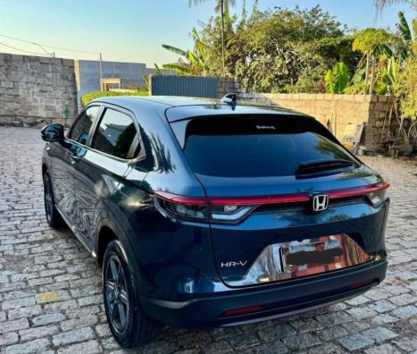 HONDA HR-V 1.5 16V 4P FLEX EXL AUTOMTICO CVT, Foto 1