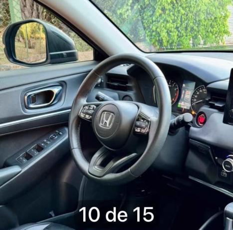 HONDA HR-V 1.5 16V 4P FLEX EXL AUTOMTICO CVT, Foto 2