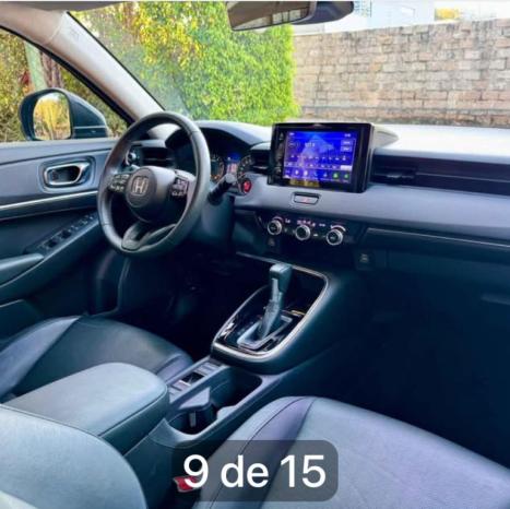 HONDA HR-V 1.5 16V 4P FLEX EXL AUTOMTICO CVT, Foto 3