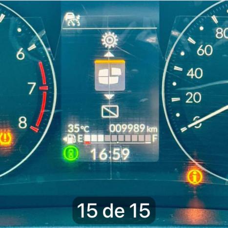 HONDA HR-V 1.5 16V 4P FLEX EXL AUTOMTICO CVT, Foto 4
