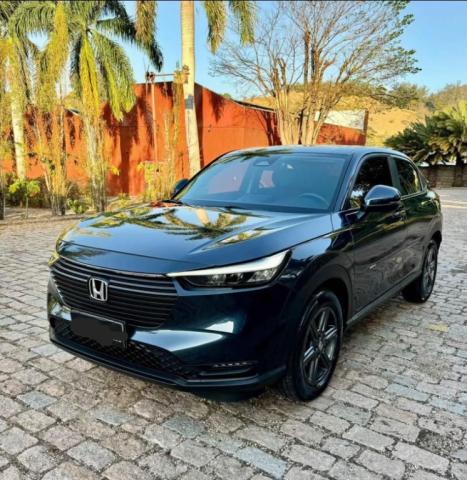HONDA HR-V 1.5 16V 4P FLEX EXL AUTOMTICO CVT, Foto 5