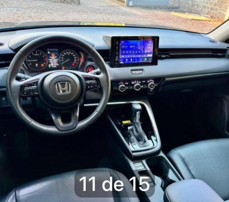 HONDA HR-V 1.5 16V 4P FLEX EXL AUTOMTICO CVT, Foto 6
