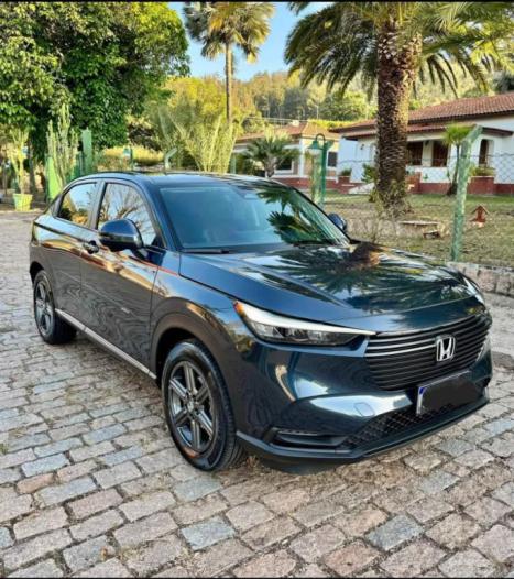 HONDA HR-V 1.5 16V 4P FLEX EXL AUTOMTICO CVT, Foto 7