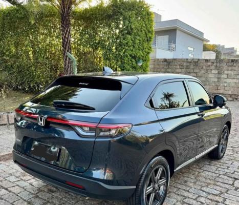 HONDA HR-V 1.5 16V 4P FLEX EXL AUTOMTICO CVT, Foto 8