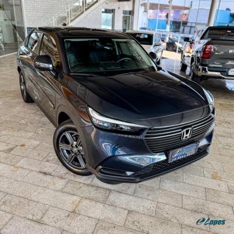 HONDA HR-V 1.5 16V 4P FLEX EXL AUTOMTICO CVT, Foto 3