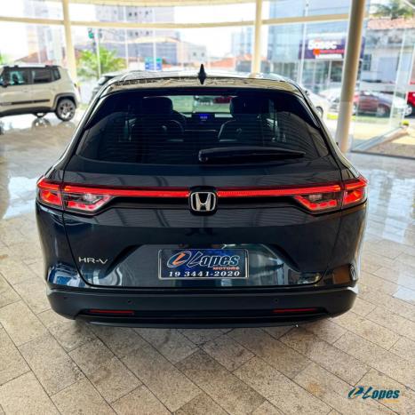 HONDA HR-V 1.5 16V 4P FLEX EXL AUTOMTICO CVT, Foto 6